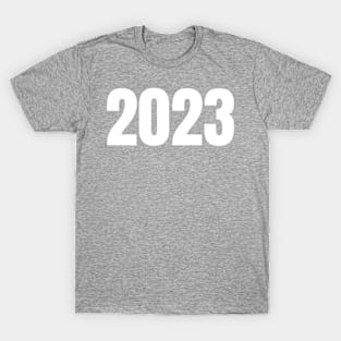 2023 T-Shirt